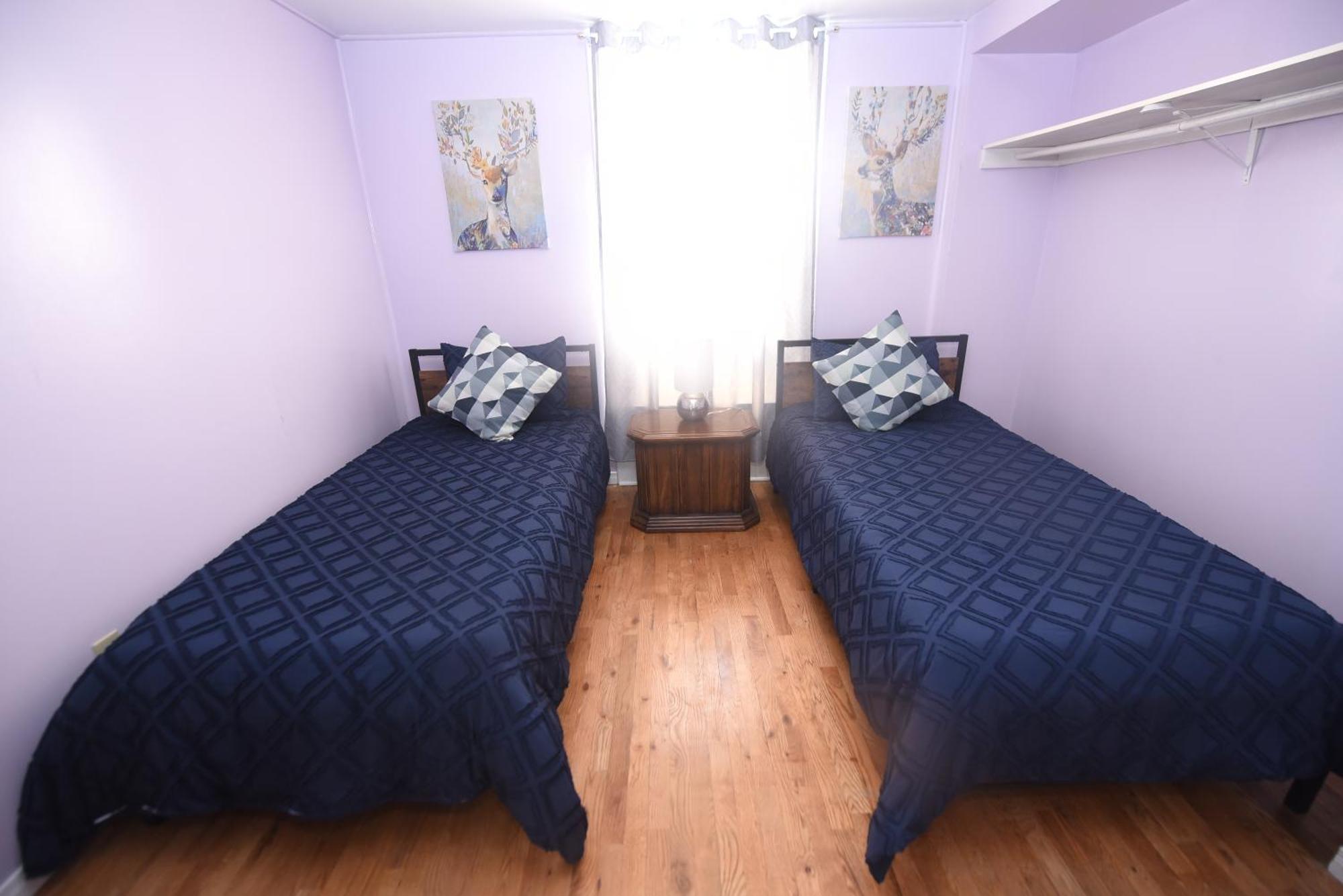 Apartamento Prime Location Duo Nest & Rest Kingston Exterior foto